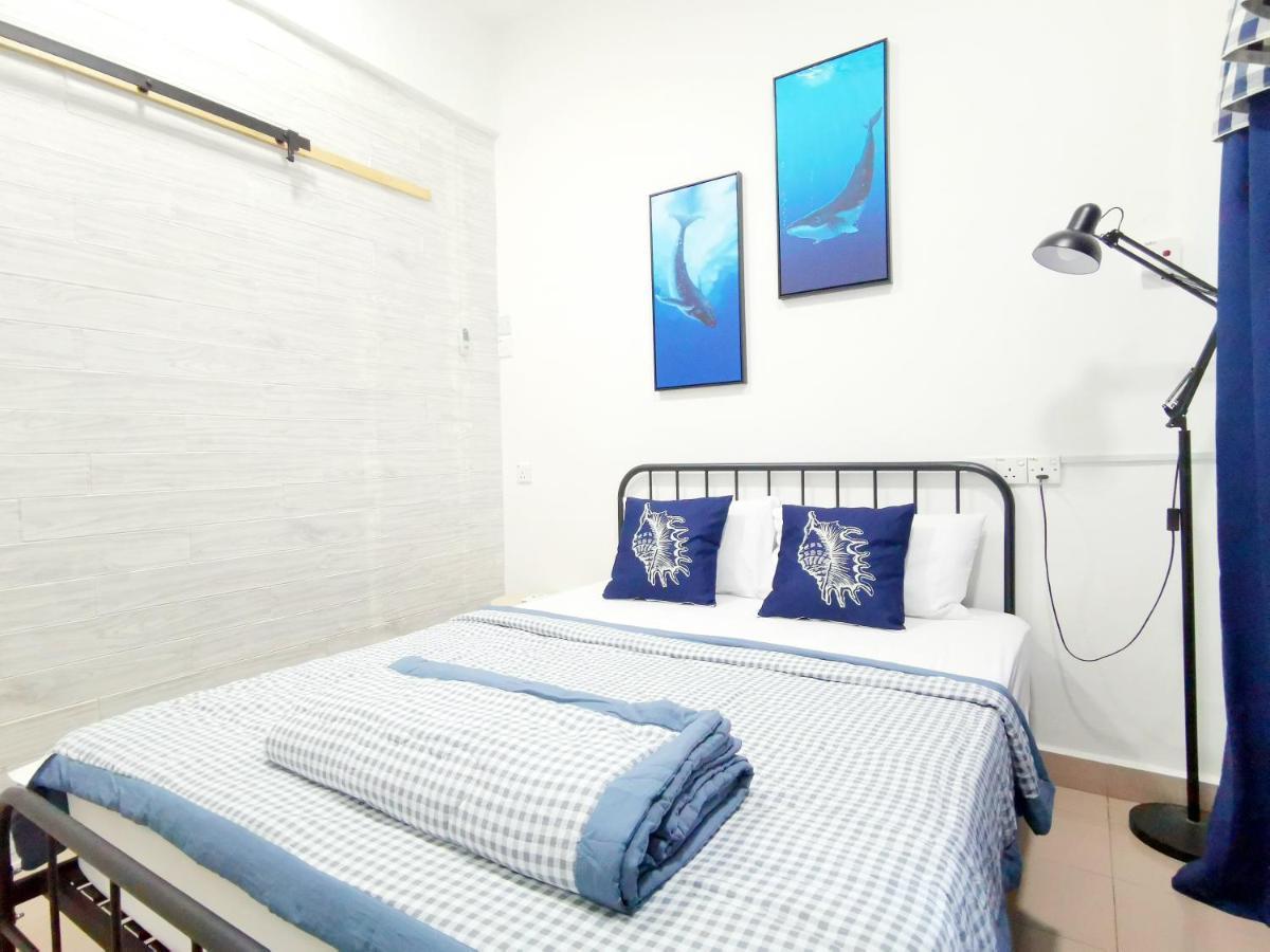 527 Beachhouse L 5 Bedroom With Swimming Pool - 3Min Walk To The Beach Tanjung Bungah  Luaran gambar