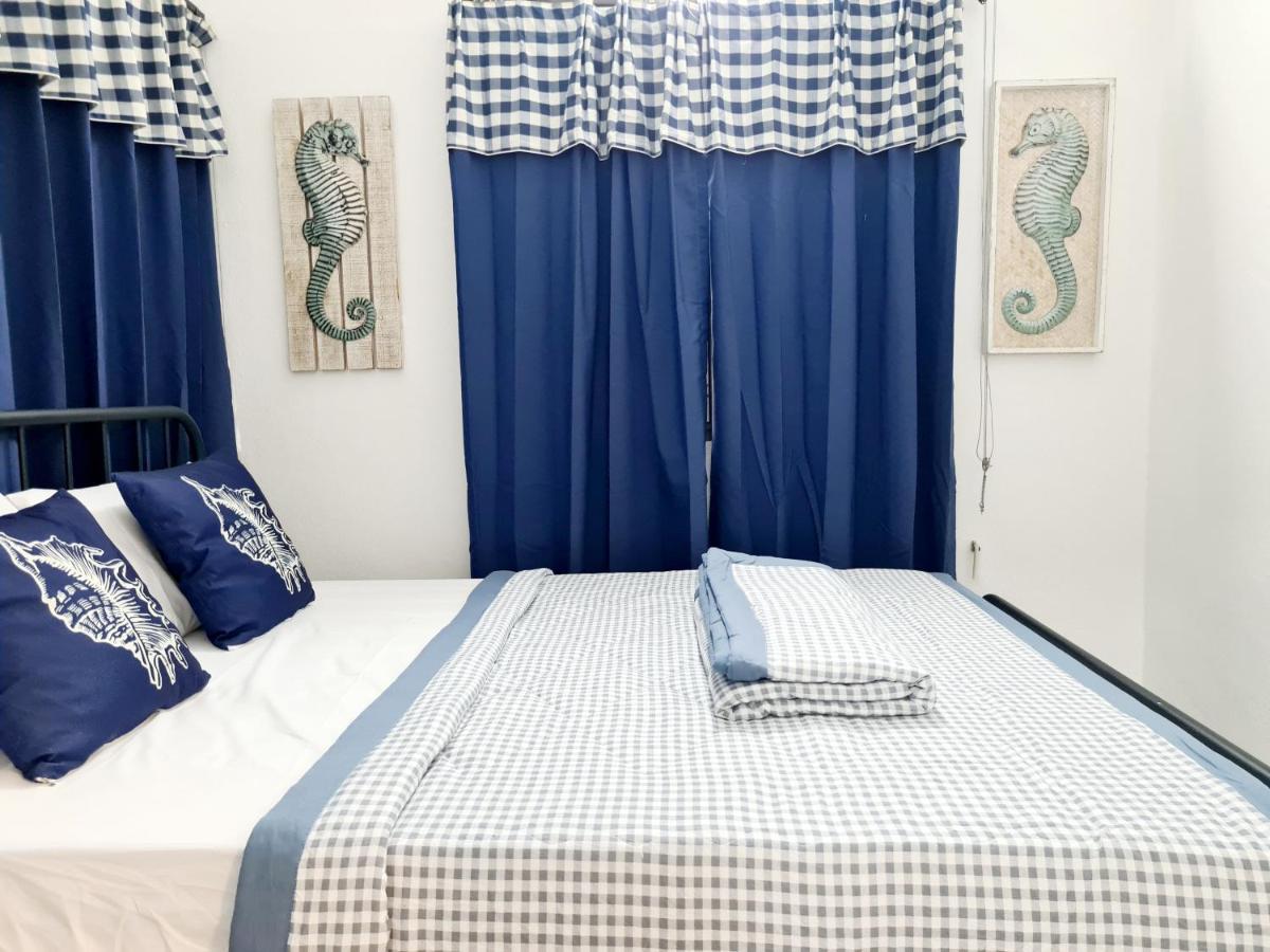 527 Beachhouse L 5 Bedroom With Swimming Pool - 3Min Walk To The Beach Tanjung Bungah  Luaran gambar
