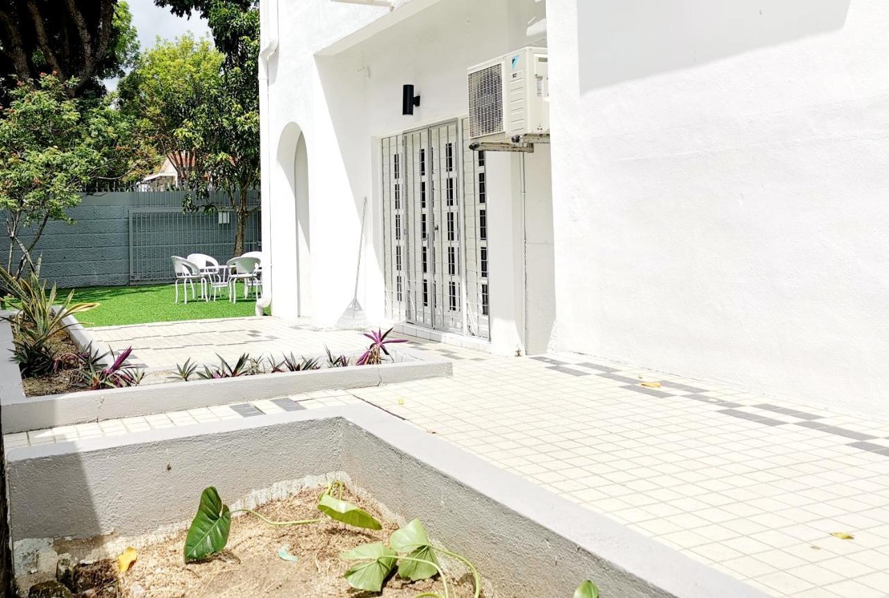527 Beachhouse L 5 Bedroom With Swimming Pool - 3Min Walk To The Beach Tanjung Bungah  Luaran gambar