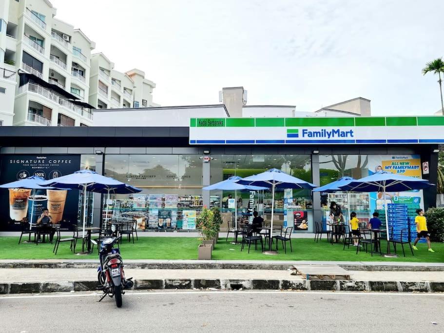527 Beachhouse L 5 Bedroom With Swimming Pool - 3Min Walk To The Beach Tanjung Bungah  Luaran gambar