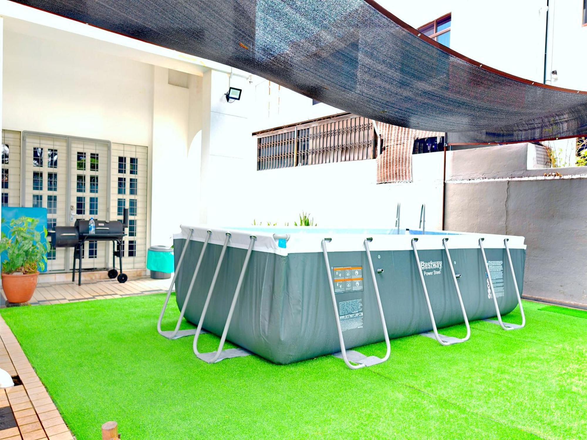 527 Beachhouse L 5 Bedroom With Swimming Pool - 3Min Walk To The Beach Tanjung Bungah  Luaran gambar